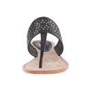 Incaltaminte Femei Kate Spade New York Susan Black Vacchetta