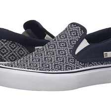 Incaltaminte Femei DC Trase Slip-On SP Navy