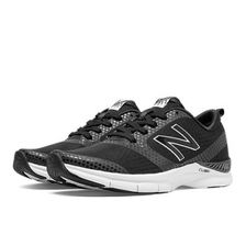 Incaltaminte Femei New Balance New Balance 711 Print Black with White