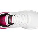 Incaltaminte Femei adidas Cloudfoam Flow WhiteShock Pink