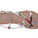 Incaltaminte Femei Madden Girl Ludo White Multi