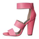 Incaltaminte Femei Michael Antonio Joxy Pink