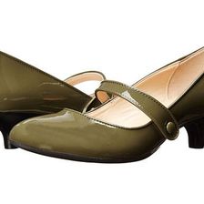 Incaltaminte Femei Gabriella Rocha Ginger Grey Patent