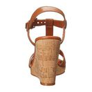 Incaltaminte Femei Cole Haan Ayla Wedge II Acorn