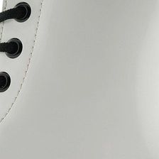 Incaltaminte Femei Dr Martens 1460 W White Patent