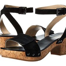 Incaltaminte Femei Nine West Fiaz Black Suede