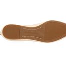 Incaltaminte Femei Frye Regina Ballet Off White Soft Vintage Leather