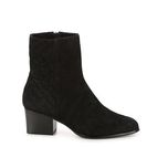 Incaltaminte Femei Vaneli Cat Bootie Black