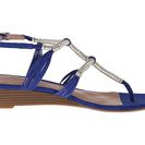 Incaltaminte Femei Enzo Angiolini Khanna Dark BlueLight Gold