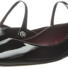 Marc by Marc Jacobs Brooke Mary Jane Black