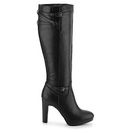 Incaltaminte Femei Diba Femma Boot Black