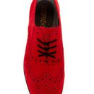 Incaltaminte Femei Cole Haan Zerogrand Wingtip Oxford Sneaker POPPY-OPTIC WHT