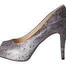 Incaltaminte Femei Nine West Camya Off White Synthetic