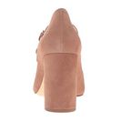Incaltaminte Femei Nine West Academy Natural Suede