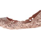 Incaltaminte Femei Melissa Shoes Campana Baroca AD Rose Gold