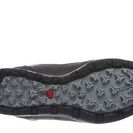Incaltaminte Femei Salomon Kaina Mid CS WP Grey DenimDeep BlueCane