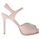 Incaltaminte Femei Nine West Cruzeto Light Natural Suede