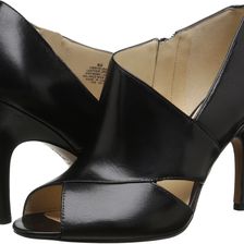 Nine West Sheldon Black Leather