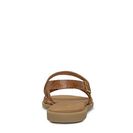Incaltaminte Femei Aerosoles Astrology Flat Sandal Tan