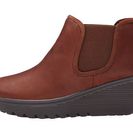 Incaltaminte Femei SKECHERS Parallel - Double Great Brown