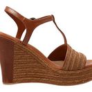 Incaltaminte Femei UGG Fitchie Rust Leather