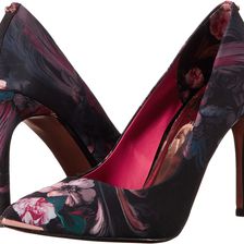 Ted Baker Neevo 3 Acanthus Scroll Textile