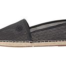 Incaltaminte Femei Michael Kors Kendrick Slip-On Black Pixie Fine Perf Square