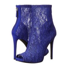 GUESS Arya Blue Lace