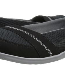 Clarks Charron Bella Black