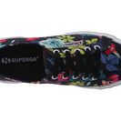 Incaltaminte Femei Superga 2750 Fanrasow Black Multi