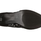 Incaltaminte Femei Moda Spana Quay Bootie Black