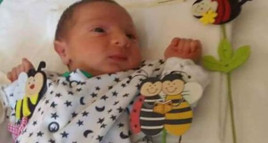 A devenit mama la 41 de ani cu ajutorul unui preparat minune! Uite cum a reusit! 