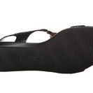 Incaltaminte Femei ECCO Bouillon Knot Sandal II BlackBlack 1