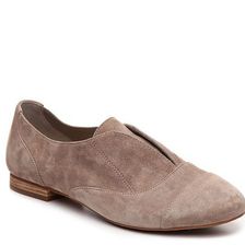 Incaltaminte Femei Crown Vintage Jan Oxford Grey Suede