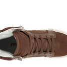 Incaltaminte Femei Supra Skytop BrownBrogueBone