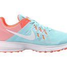 Incaltaminte Femei Nike Zoom Winflo 2 CopaHyper OrangeWhiteWhite