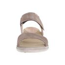 Incaltaminte Femei ECCO Damara Strap Sandal Birch