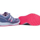 Incaltaminte Femei New Balance Fresh Foam Zante Purple with Pink