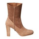Incaltaminte Femei UGG Athena Carmel LeatherSuede