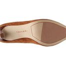 Incaltaminte Femei Tahari Study Pump Cognac