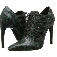 Bottega Veneta 362352 VAME1 Emerald