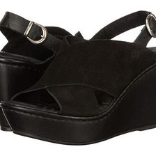 Incaltaminte Femei Born Emmy BlackBlack