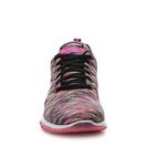 Incaltaminte Femei SKECHERS Skech-Air 20 Cyclones Sneaker - Womens BlackMulticolor