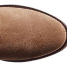 Incaltaminte Femei Johnston Murphy Bree Cuffed Boot Stone Waxy Suede