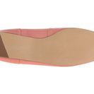 Incaltaminte Femei Bandolino Liberty Fresh Coral Leather