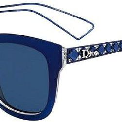 Dior Diorama1 TGV/KU BLUE CRYSTAL