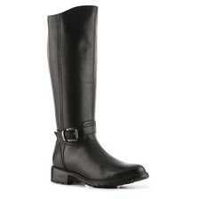 Incaltaminte Femei Blondo Valente Riding Boot Black