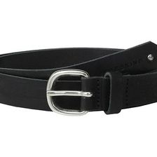 Accesorii Femei Liebeskind Vintage Leather Belt Nero