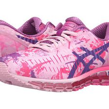 Incaltaminte Femei ASICS GEL-Quantum 360trade Cotton CandyOrchidPink Glow