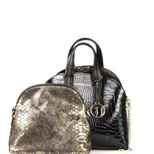 Trussardi 5001E6AF Black